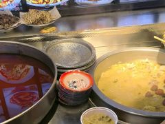 -粗粮人家·东北菜(洋桥店)