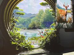 -中国湿地博物馆