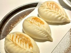 香煎雪花牛肉包-悦景酒家(罗湖店)