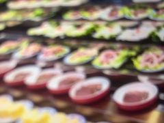 -新艺自助美食城(中山路店)