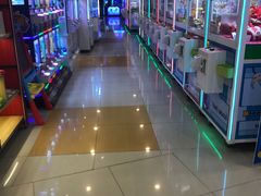 -汤姆熊欢乐世界(滨江店)
