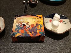 -丝路金桃·新疆菜(徐汇店)