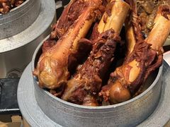 -和庆斋羊蝎子火锅·碳缸烧烤(顺义旗舰店)