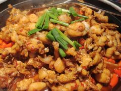 -蛙小侠·沸腾砂锅(西关新天地店)