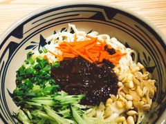 -老九圆山西面馆(CBD店)