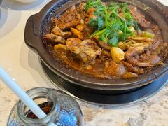 -二楼老店重庆鸡公煲(真光路店)
