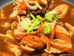 -肠王卤煮(西单食宝街店)