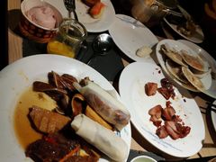 -星伦多自助料理·涮烤一体(嘉兴八佰伴店)