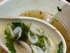 -三好食堂(煎饺·馄饨·肉饼米线·盛世广场店)