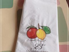 -安妮意大利餐厅(日坛店)