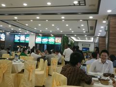 -绿丰园农家菜(南北大厦店)