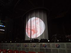 -宝能国际体育演艺中心