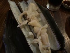 -矶野水产(澳门逸园中心店)
