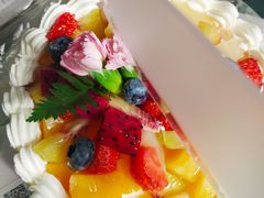 -丁先生蛋糕·品质鲜作(桐梓林店)