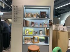 -海马体照相馆(深圳万象天地店)