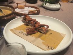 -香山湖家家宴(中山陵店)