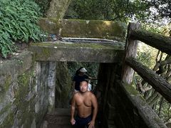 -綦江古剑山