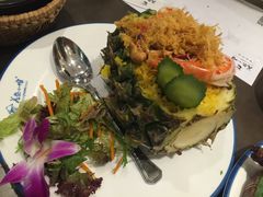 -美奈小馆·越南料理(中航城君尚购物中心店)