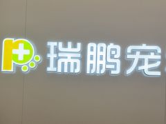-瑞鹏宠物医院·微创内窥镜·骨外科·牙科(翠竹分院)