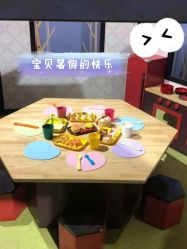 -幻贝家儿童乐园(苏州中心店)