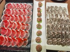 -快乐小羊·内蒙牛羊肉火锅(流花中心店)
