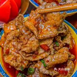 不愧是重庆本地人首推的老火锅店！YYDS～