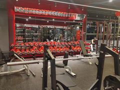 -GMJ·24H健身房(北外滩店)