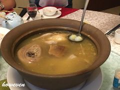 -新聚丰菜馆(太监弄店)