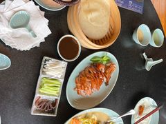 -丽江金茂凯悦臻选酒店-滇香馆