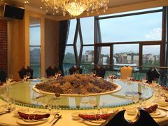 包厢-亢龙太子酒轩(东湖店)