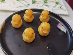 -全聚德(蓝山店)