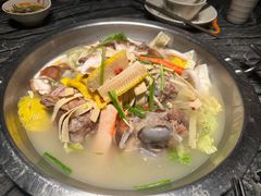 -天都火锅酒楼(虹梅南路店)