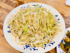 -柴氏风味斋(甘家口店)