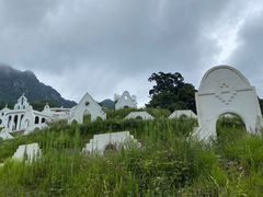 -龙岩森林水乡景区