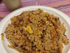 菌菇炒饭-香巴拉云南餐厅(华莱坞店)