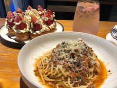 -BE BRIGHT KITCHEN(正佳广场店)