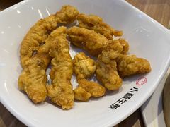 -小杨生煎(香港名都店)