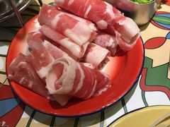 肥牛-莫小七火锅