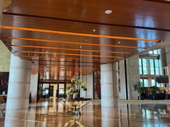 -济南喜来登酒店