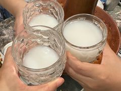 米酒-浩海火燒雲傣家菜(芮欧百货店)