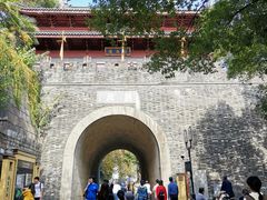-鼓楼(西湖风景名胜区)
