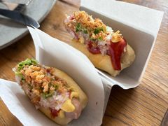 -BOR Eatery(安福路店)