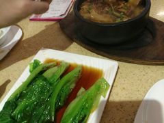 -喜鹊茶点.啫煲(车陂店)