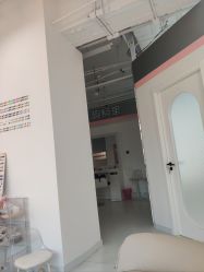 -babiline芭比莱恩半永久纹眉纹唇发际线
