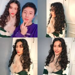 -DL HAIR SALON