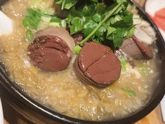 -街角等你.大连海鲜烧烤.经典铁板海鲜串(西安路店)