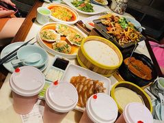 -韵秋荷(宝山龙湖天街店)
