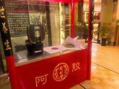 -北京同仁堂(四川中路店)