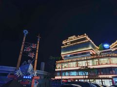 -海合安青岛极地海洋公园