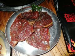 -原始泥炉烤肉(总店)
